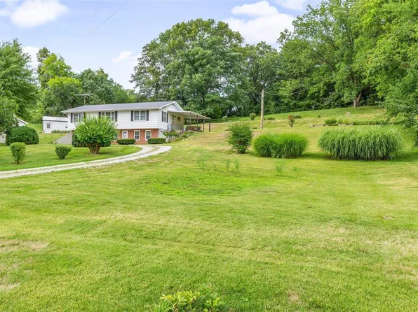 121 Cemetery Rd, Saint Mary, MO 63673