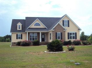 105 Lost Creek Ln, Thomasville, GA 31757