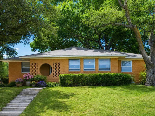 635 Classen Dr, Dallas, TX 75218