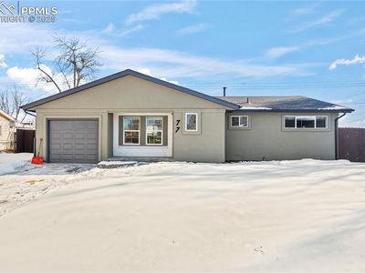 77 Steven Dr, Colorado Springs, CO, 80911