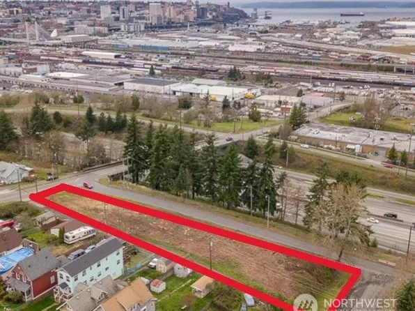 2808 E M Street, Tacoma, WA 98404