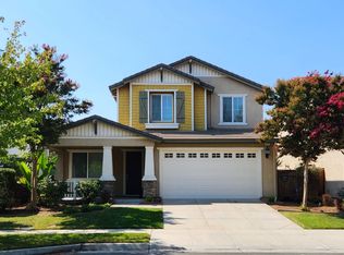 10113 Capetown Ln, Stockton, CA 95219