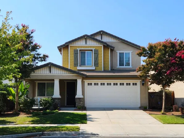 10113 Capetown Ln, Stockton, CA 95219