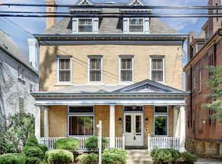 245 Maple Ave, Pittsburgh, PA 15218