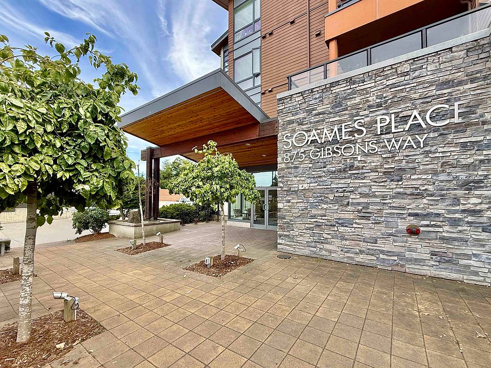 1st image of 875 Gibsons Way #205