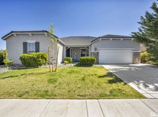 2923 Brachetto Loop, Sparks, NV 89434