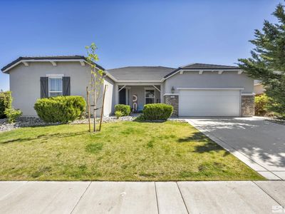 2923 Brachetto Loop, Sparks, NV, 89434