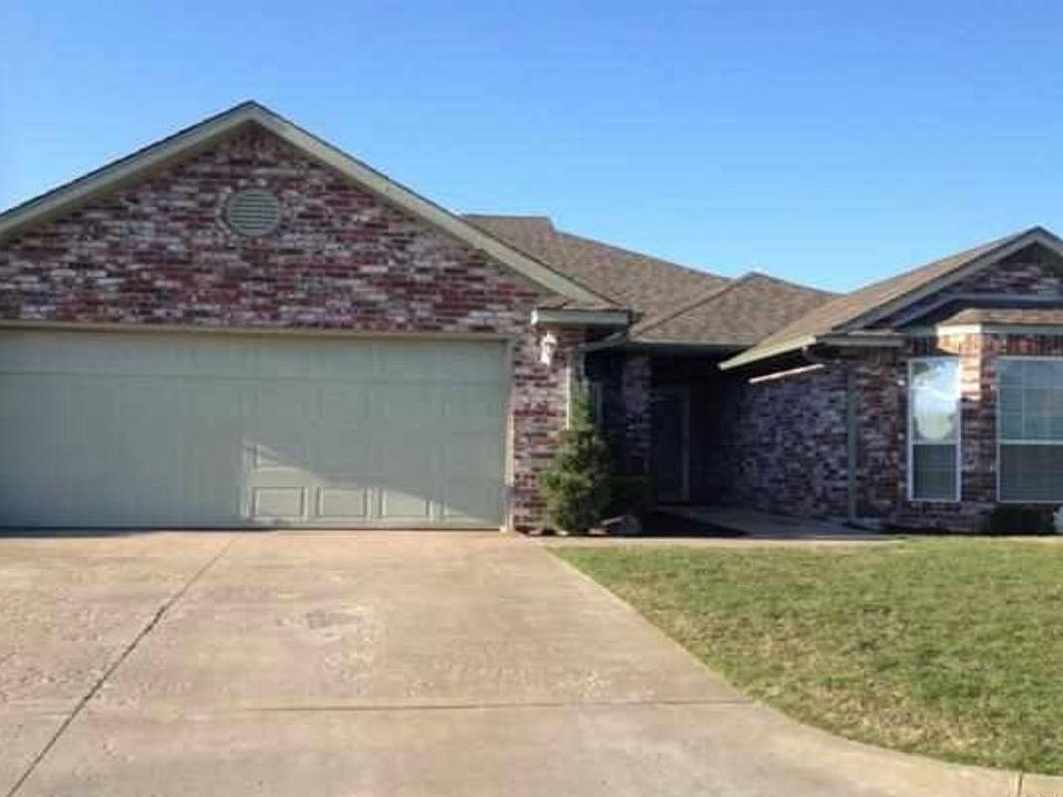 417 Waurika, Enid, OK 73701 Zillow