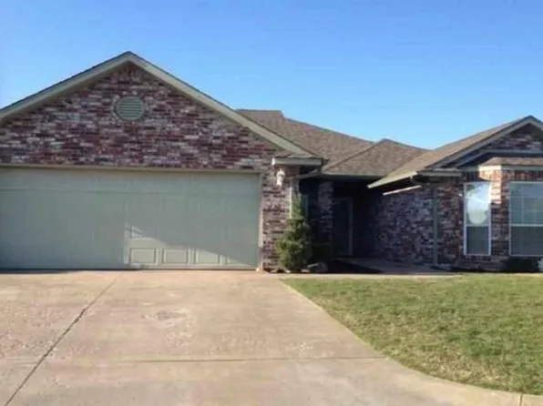 417 Waurika, Enid, OK 73701
