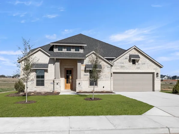 1320 Red Rock, Hewitt, TX 76643