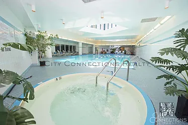 Rented by City Connections Realty