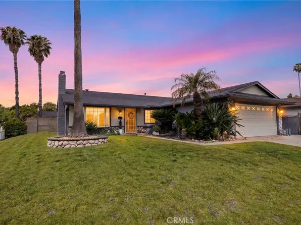 8272 Montara Ave, Rancho Cucamonga, CA 91730