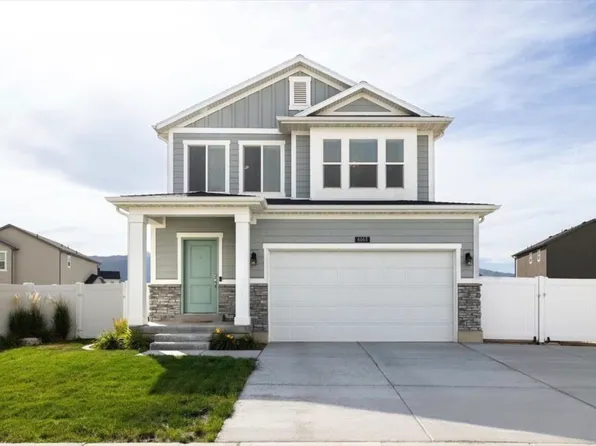 6163 N White Rock Rd, Eagle Mountain, UT 84005