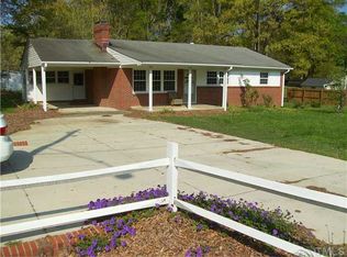 3548 Durham Rd, Roxboro, NC 27573