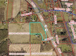 1964 S Lima Rd, Kendallville, IN 46755