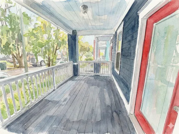 1107 E 38th St, Savannah, GA 31404