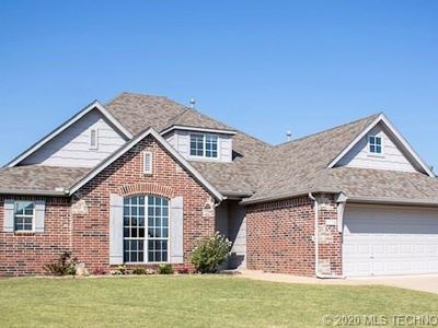 1716 W Charleston St S, Broken Arrow, OK, 74011