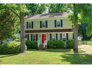 2313 Mountainbrook Dr, Henrico, VA 23233