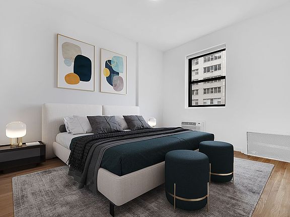 4th image of 152 E 35th St APT 5C