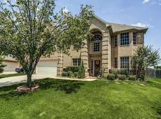 5824 Prairie View Ct, Grand Prairie, TX 75052