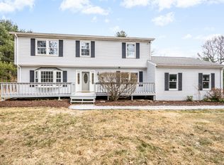 188 River St, Leicester, MA 01524