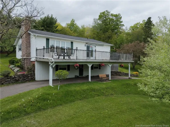 794 Wards Creek Rd, Sussex, NB E4E 4T8