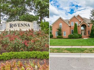 309 Vespasian Cir, Chesapeake, VA 23322