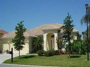 15019 Balmoral Loop, Fort Myers, FL 33919