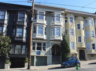 635 Castro St, San Francisco, CA 94114
