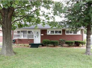 9613 Sue Helen Dr, Jeffersontown, KY 40299