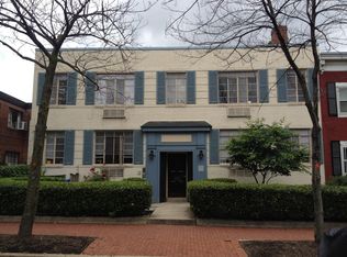 426 6th St NE APT 4, Washington, DC 20002