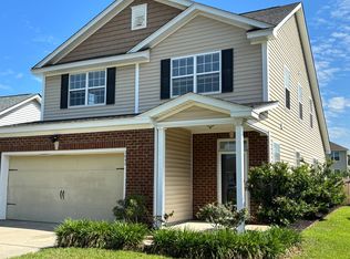7648 Eagle Lake Rd, North Charleston, SC 29418