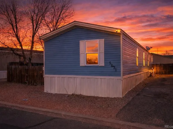 5231 Riverdale Lane LOT 270, Denver, CO 80229