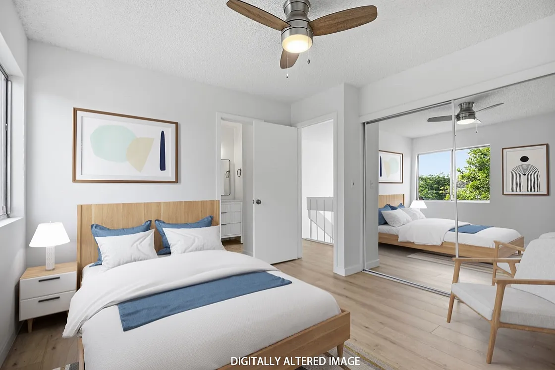 2 bed, 1.5 bath, 936 sqft, $2,750 — Photo 2