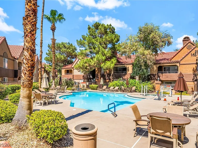 2200 S Fort Apache Rd #2044 — Photo 41