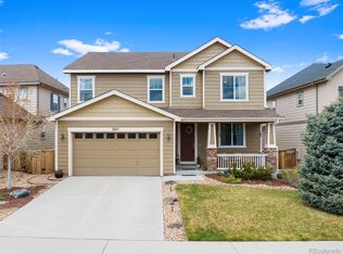 3071 Riverwood Way, Castle Rock, CO 80109