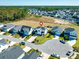 151 Conifer Ct, Inlet Beach, FL 32461