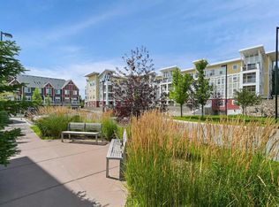 402 SW Marquis Ln SE #308, Calgary, AB T3M2G7