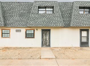 2515 Harper Rd UNIT 3, Choctaw, OK 73020