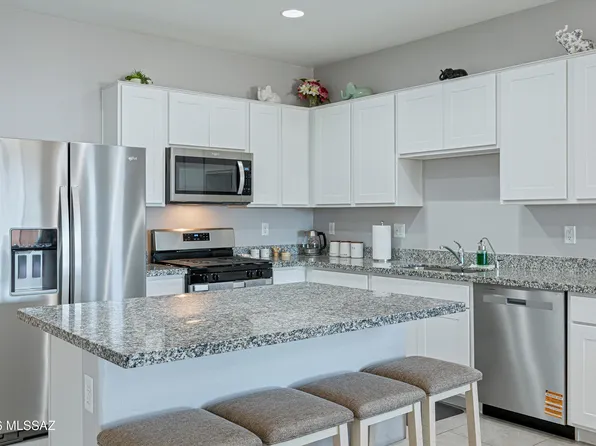 13376 N Jessett Ln, Marana, AZ 85653