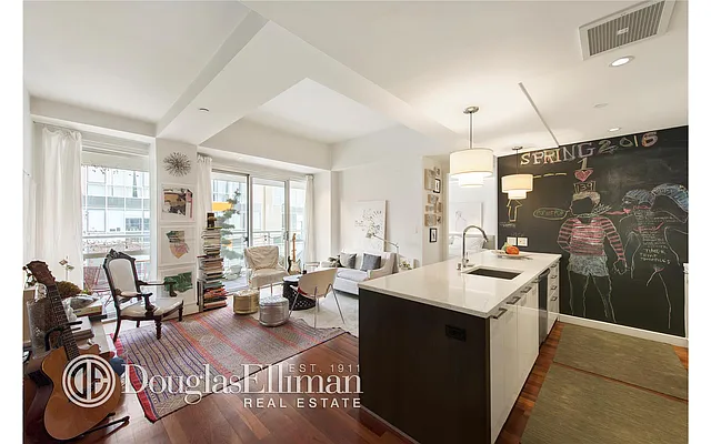 Sold by Douglas Elliman | media 1