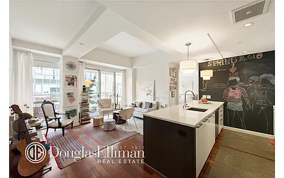 Sold by Douglas Elliman