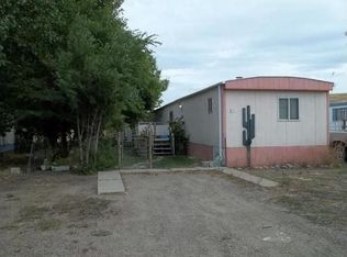 1800 2nd St TRAILER 2, Havre, MT 59501