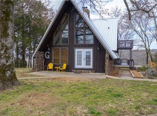 1533 Pecan Ridge Dr, Alma, AR 72921