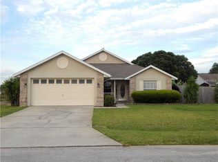 126 Berlwood Way, Davenport, FL 33837