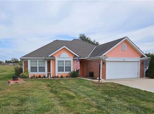 1109 N Leonard Rd, Saint Joseph, MO 64506