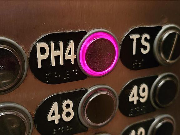 3rd image of 1750 N Bayshore Dr APT 5508
