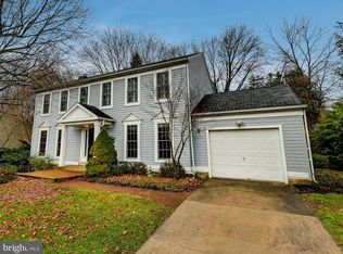 2410 Westridge Rd, Lutherville Timonium, MD 21093