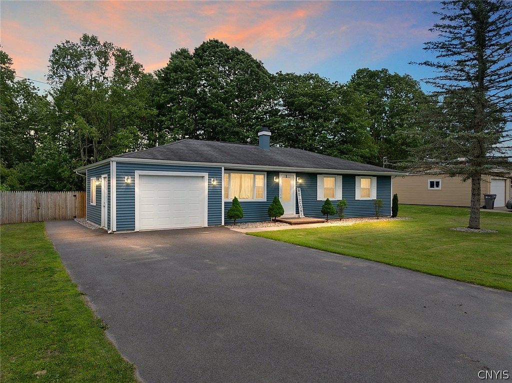 7676 Gifford Rd, Rome, NY 13440 Zillow