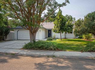 7022 W Belhaven Dr, Boise, ID 83714